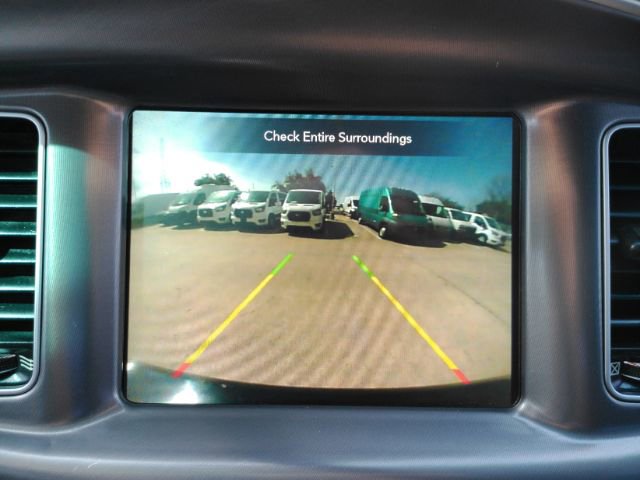 Used 2020 Dodge Charger GT RWD image 8
