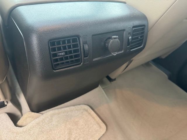 Used 2007 Toyota Tundra Limited AWD/4WD image 7