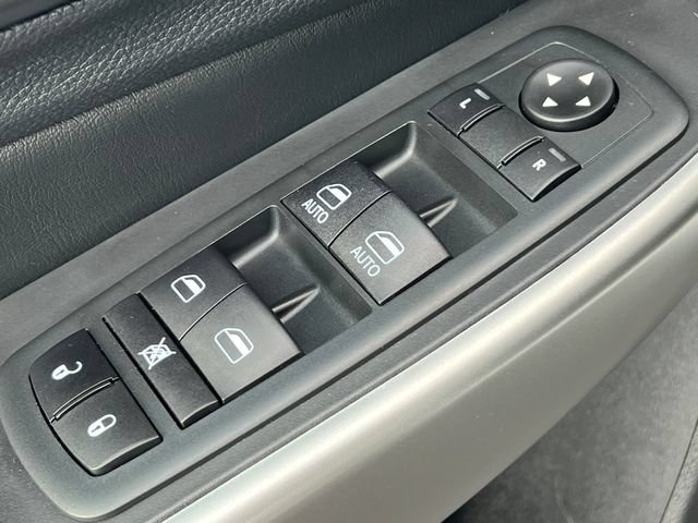 Used 2021 Jeep Cherokee Latitude Lux 80th Anniv w/ Quick Order Package 26U 80TH AWD/4WD image 15