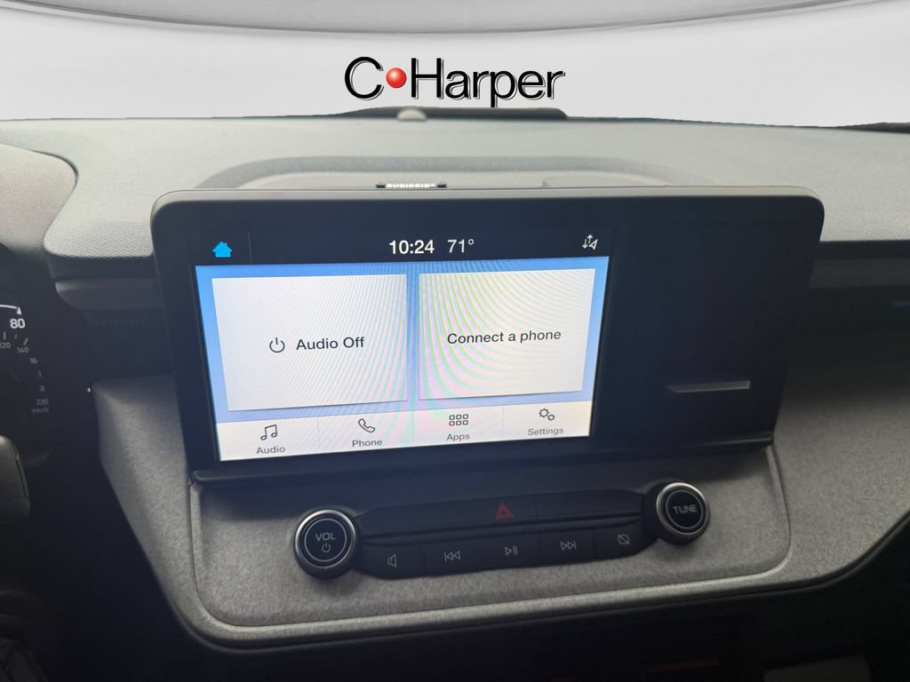 Used 2022 Ford Maverick XLT w/ Equipment Group 300A Standard AWD/4WD image 28