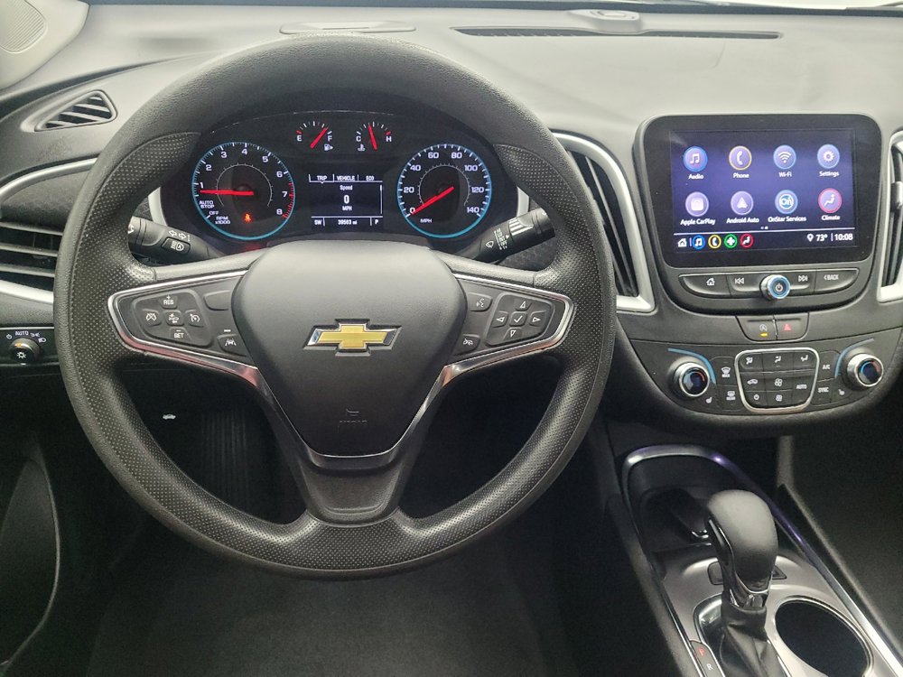 Used 2023 Chevrolet Malibu LT image 22