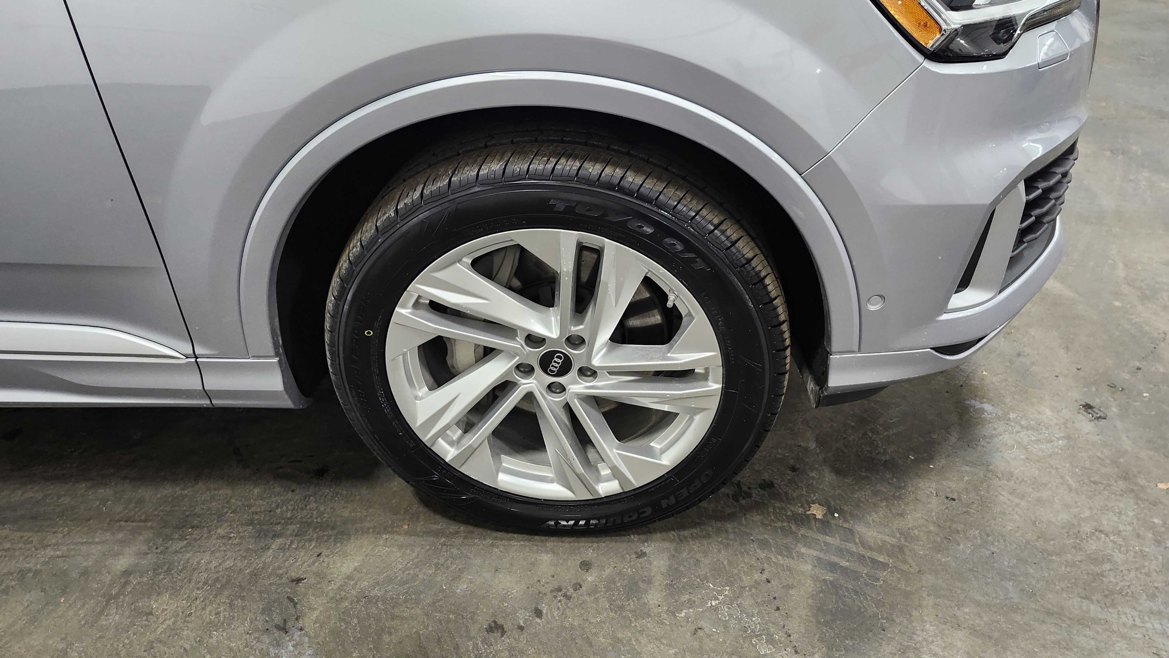 Used 2022 Audi Q7 Premium Plus w/ Premium Plus Package image 12