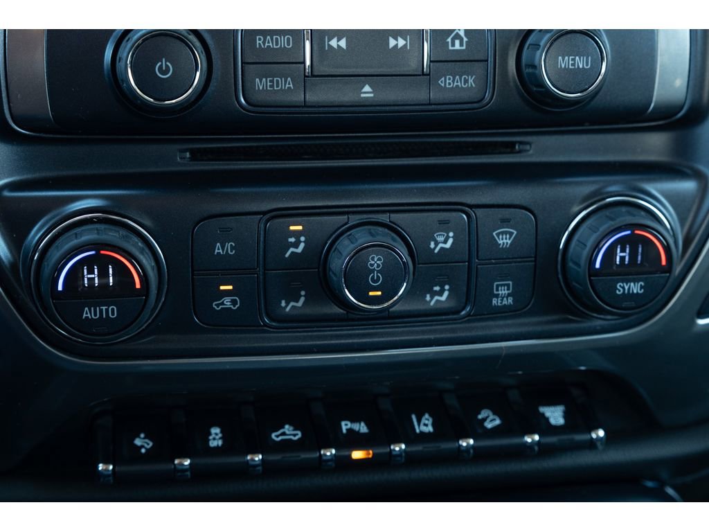 Used 2018 Chevrolet Silverado 2500 LTZ w/ Duramax Plus Package image 27