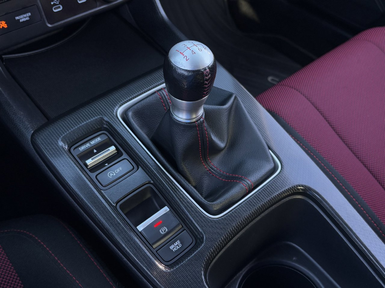 Used 2025 Honda Civic Si image 19