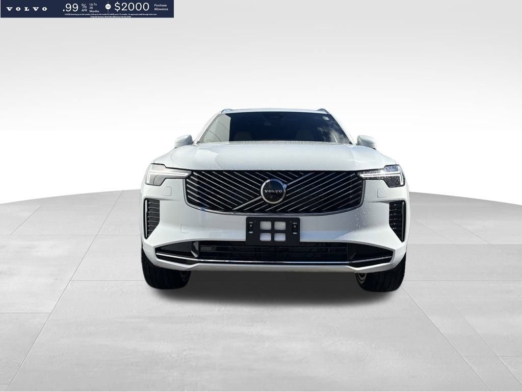 New 2026 Volvo XC90 B6 Ultra w/ Protection Package image 8
