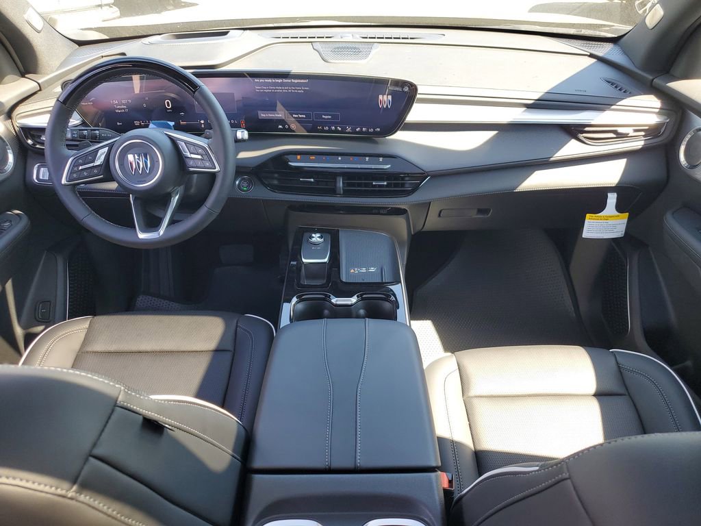 New 2026 Buick Enclave Avenir w/ Super Cruise Package image 8