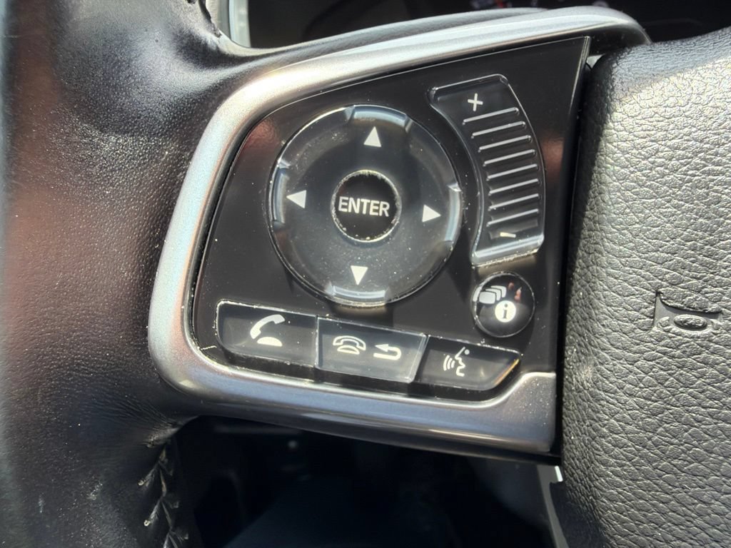 Used 2018 Honda CR-V Touring image 26