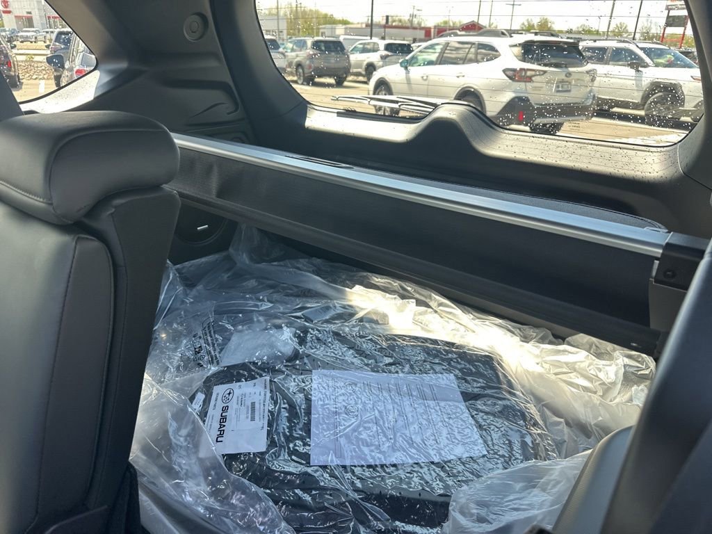 New 2026 Subaru Forester Sport AWD/4WD image 27