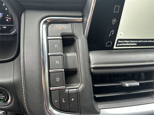 Used 2023 GMC Yukon SLT image 23