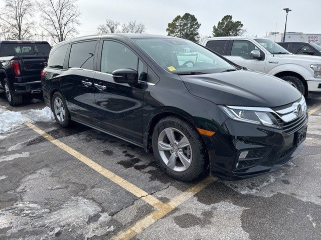 Used 2020 Honda Odyssey EX-L image 3