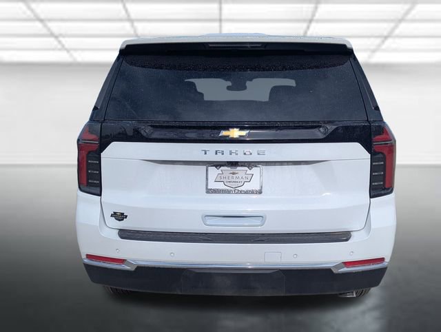 New 2026 Chevrolet Tahoe LS RWD image 29