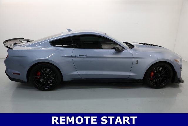 Used 2022 Ford Mustang Shelby GT500 image 26