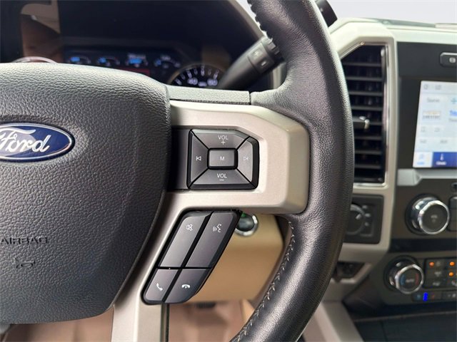 Used 2021 Ford F250 Lariat w/ Lariat Ultimate Package image 27