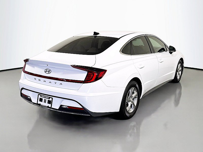 Used 2020 Hyundai Sonata SE FWD image 7