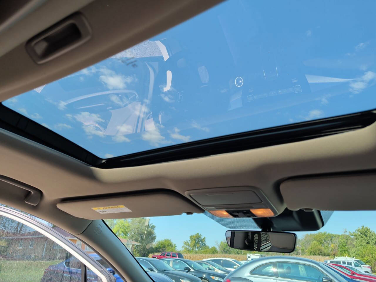 Used 2018 Honda Odyssey EX-L image 31