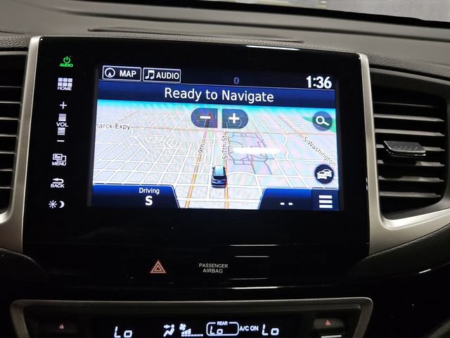 Used 2016 Honda Pilot Elite image 18