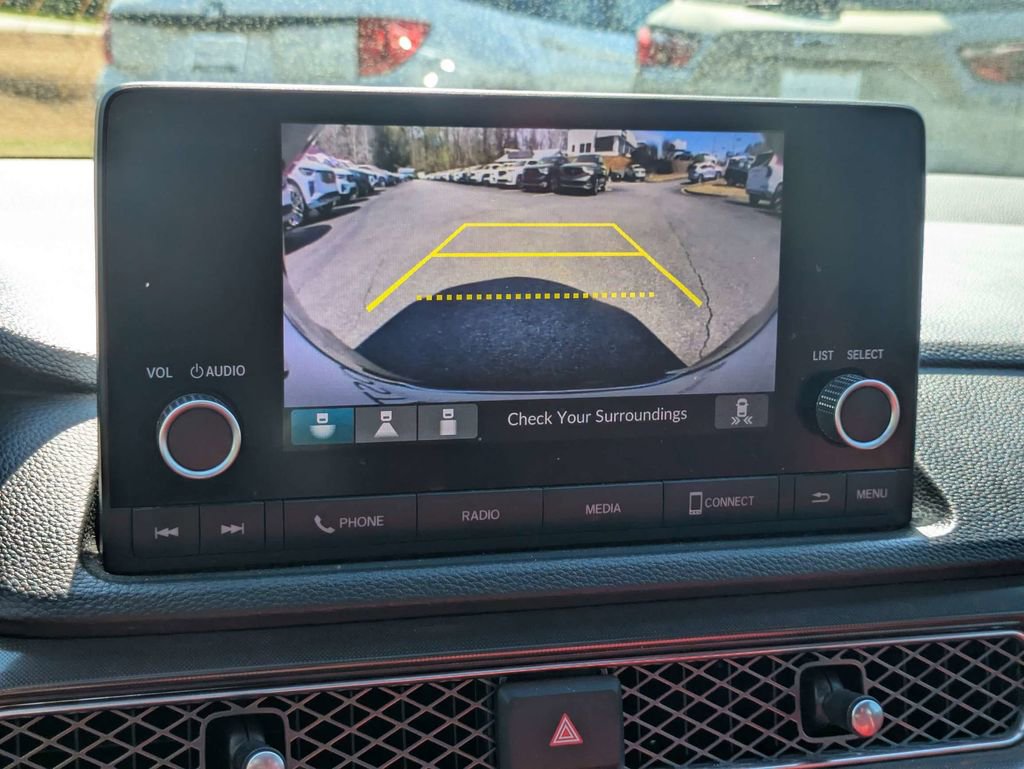 Used 2025 Acura Integra A-Spec image 22