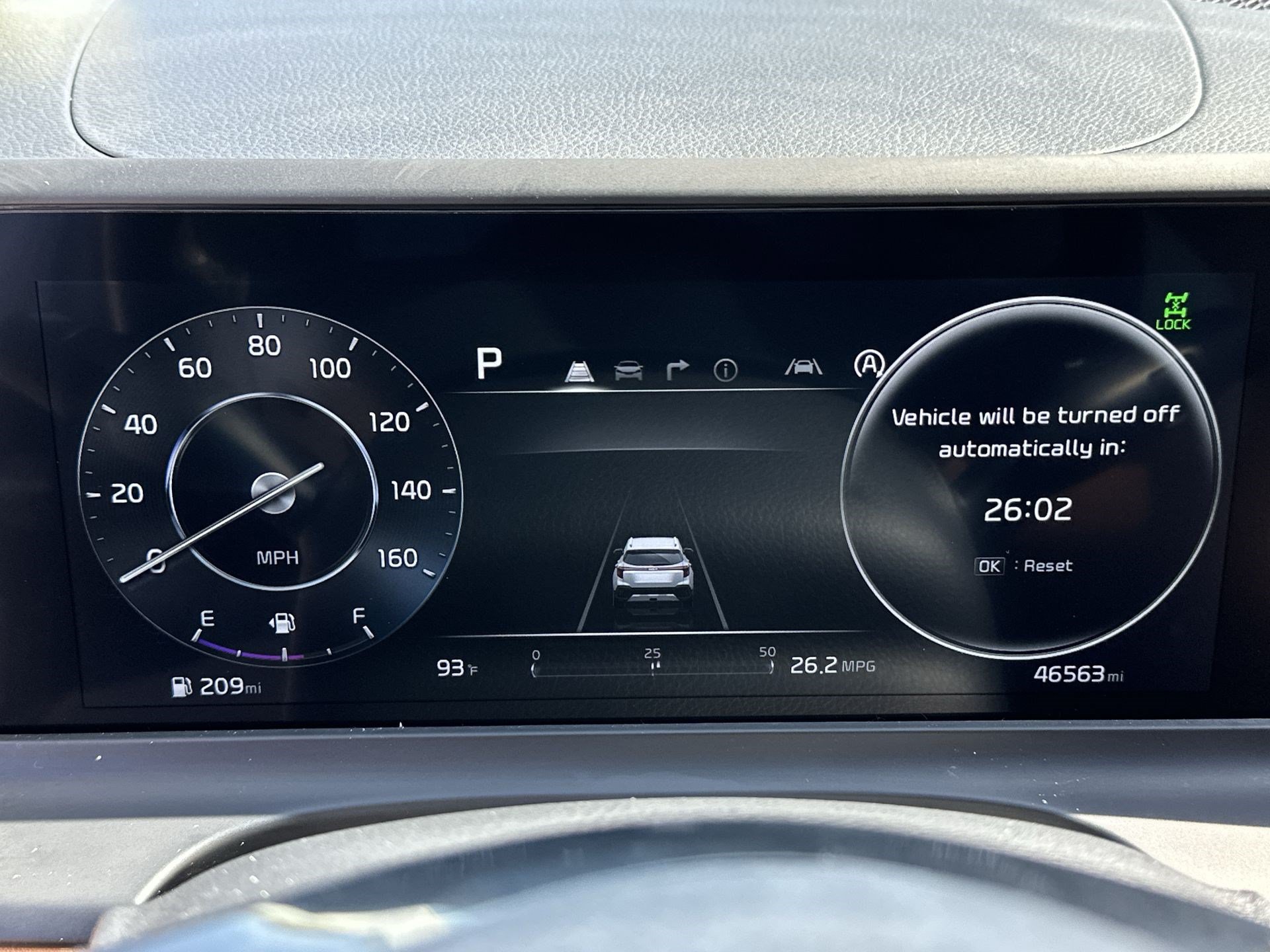 Certified 2024 Kia Seltos EX AWD/4WD image 10