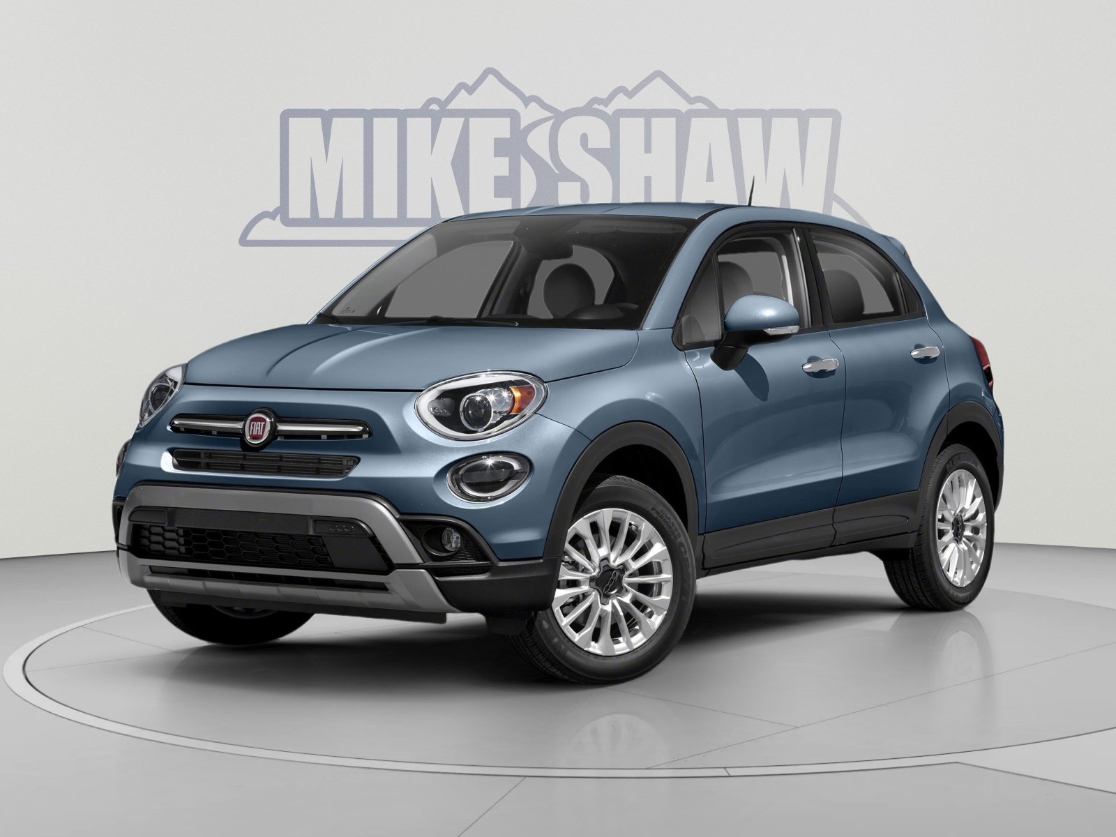 Used 2019 FIAT 500X Trekking