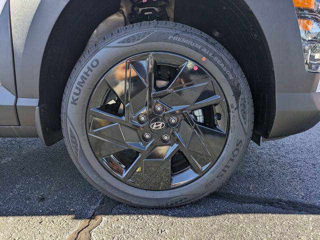New 2026 Hyundai Kona SEL Sport image 11