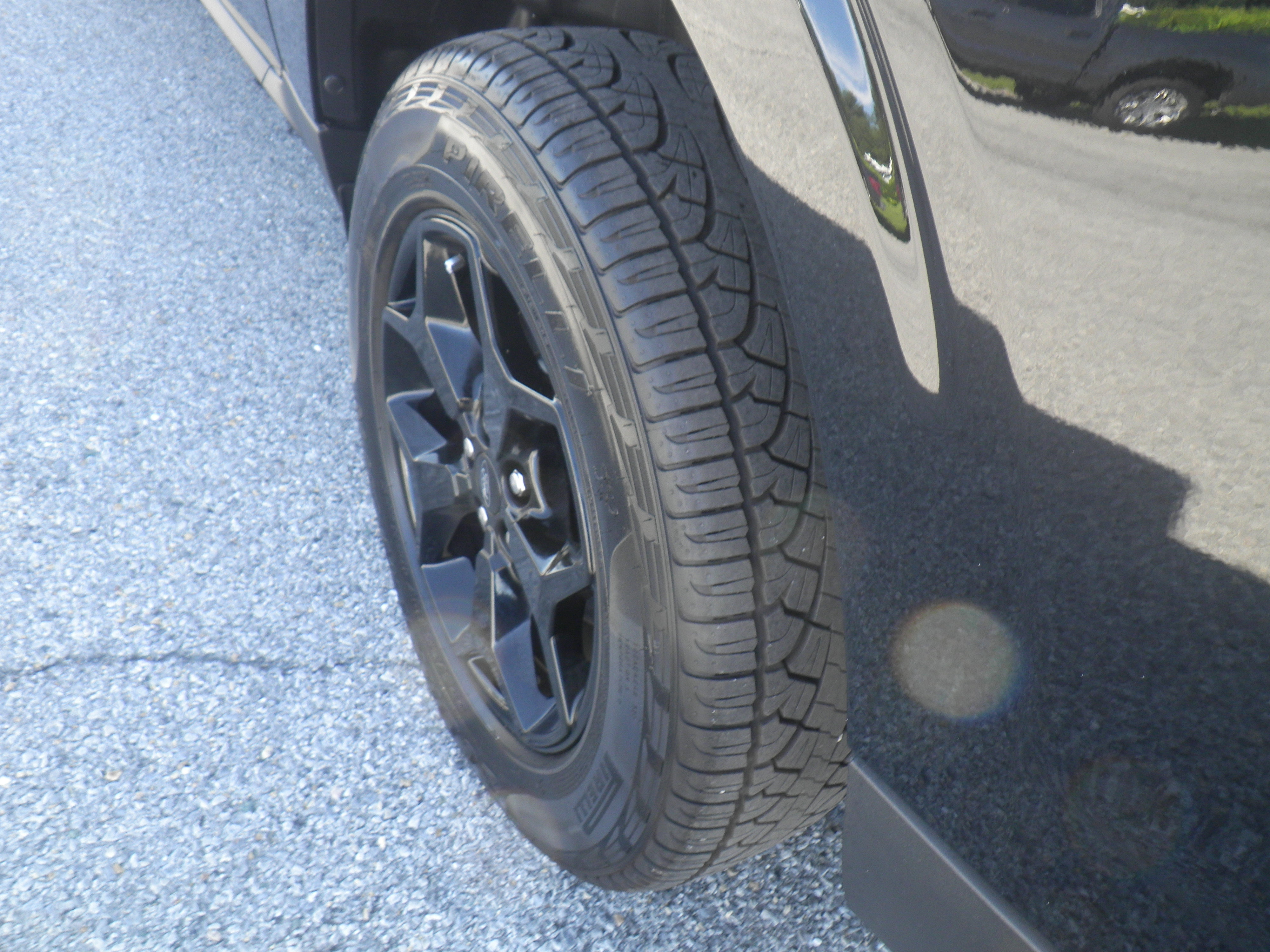 Used 2023 Ford Maverick XLT w/ Equipment Group 300A Standard image 14