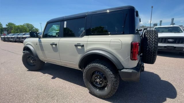 New 2026 Ford Bronco Big Bend AWD/4WD image 4