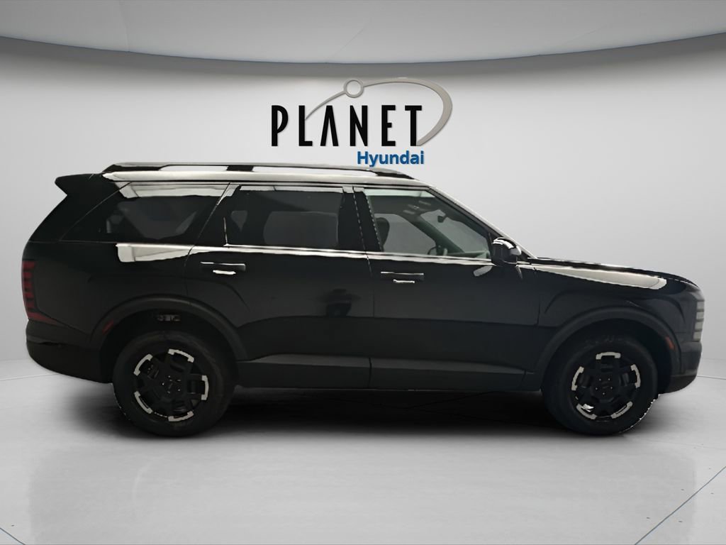 New 2026 Hyundai Palisade XRT Pro image 8