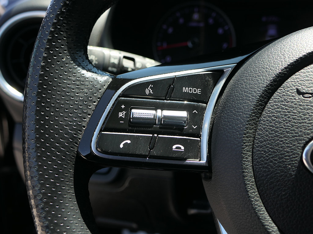 Used 2021 Kia Forte GT-Line w/ GT-Line Premium Package FWD image 15