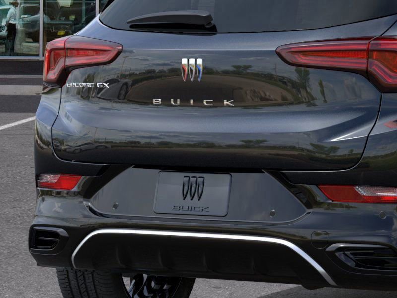 New 2026 Buick Encore GX Sport Touring image 14