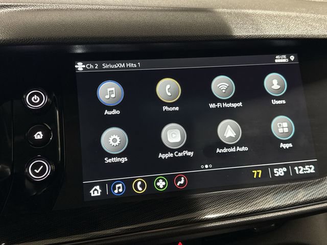 Certified 2023 Buick Envision Essence AWD/4WD image 17