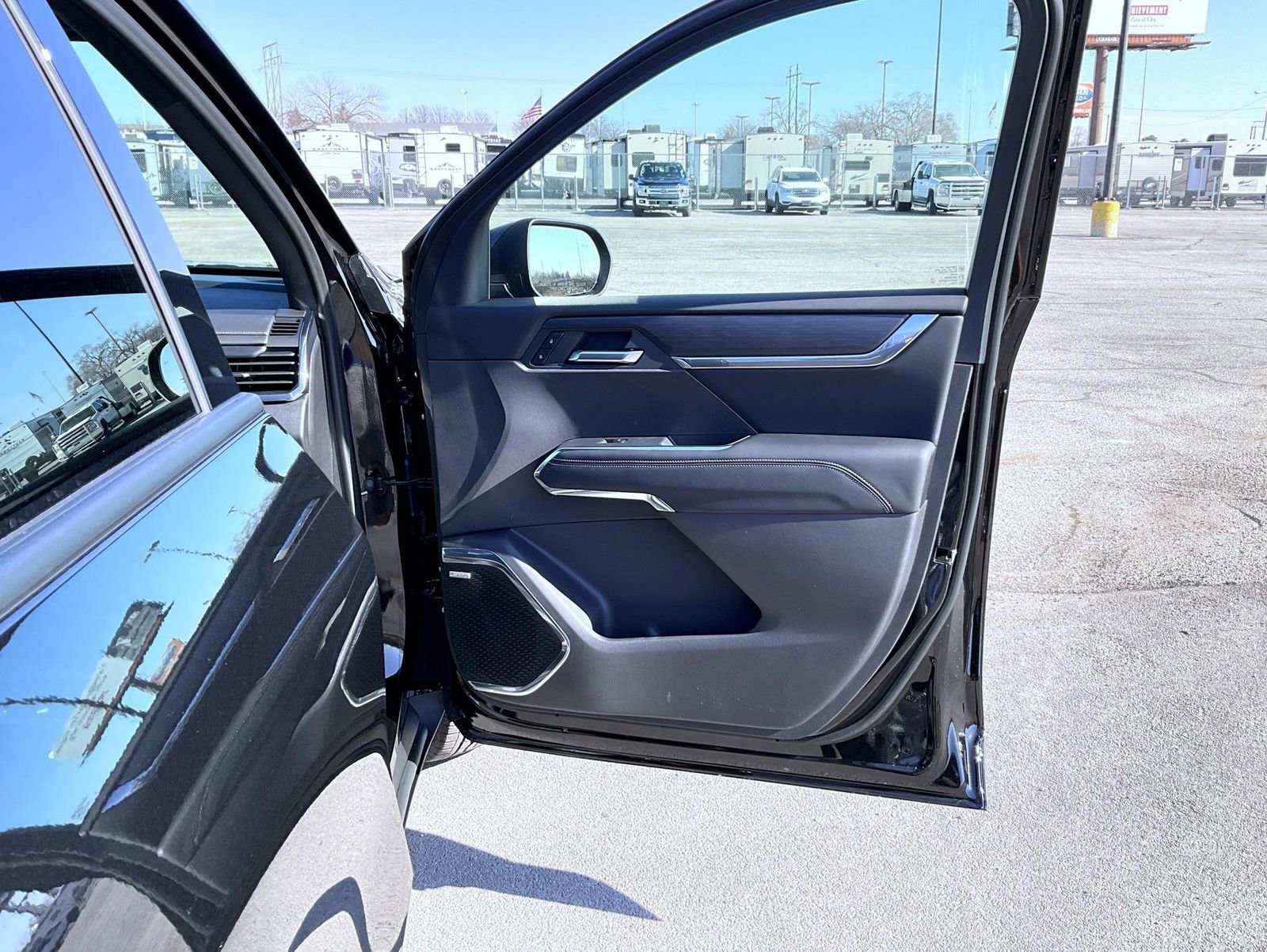 New 2026 GMC Acadia Elevation w/ Elevation Premium Package image 16