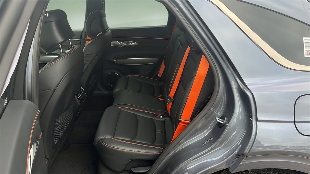 New 2026 Genesis GV70 3.5T Sport Advanced image 10