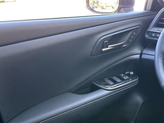 New 2026 Toyota Crown Signia image 21