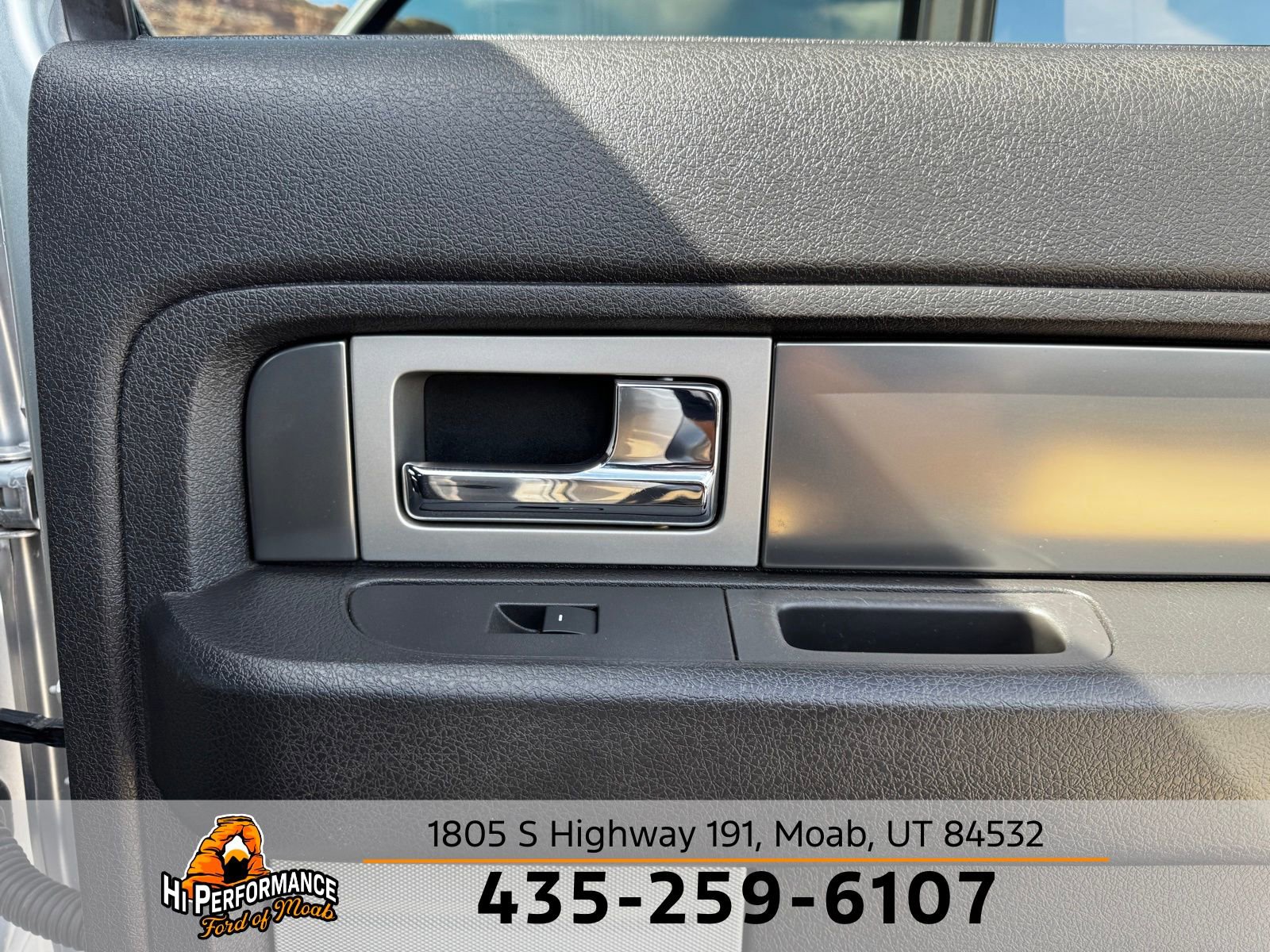 Used 2014 Ford F150 Raptor w/ Equipment Group 801A Luxury AWD/4WD image 53