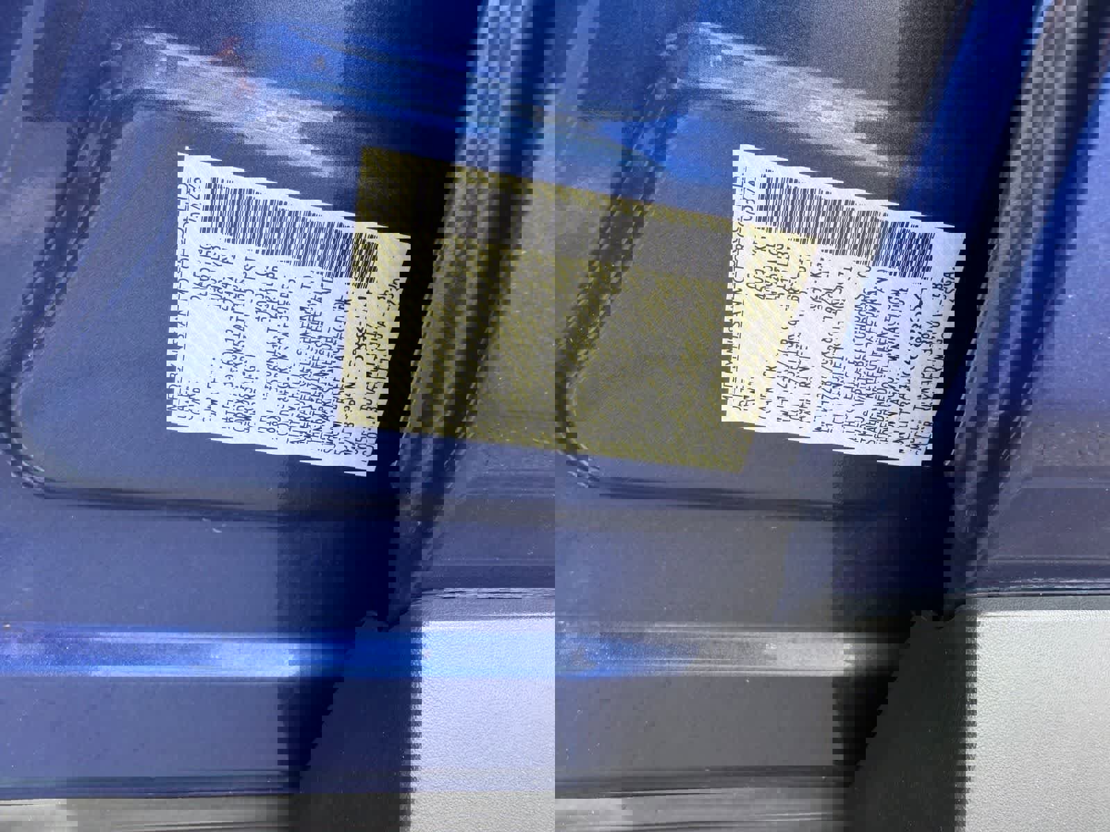 Certified 2022 Nissan Rogue SV image 28