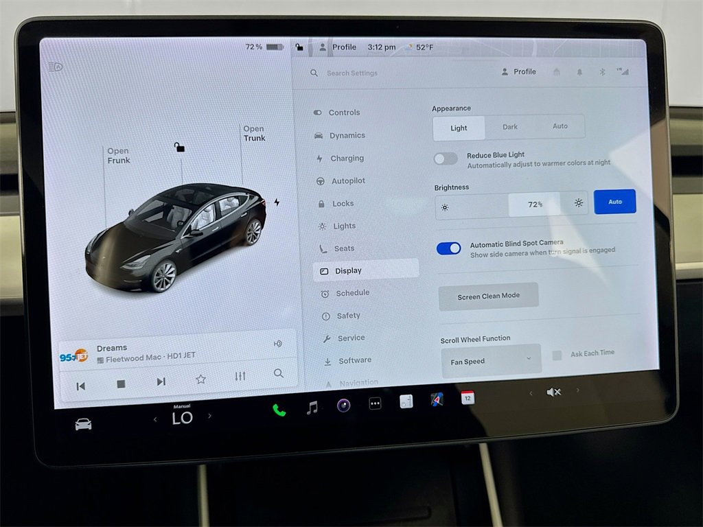 Used 2020 Tesla Model 3 Long Range image 39