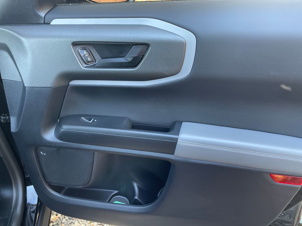 Used 2025 Ford Bronco Sport Badlands image 33