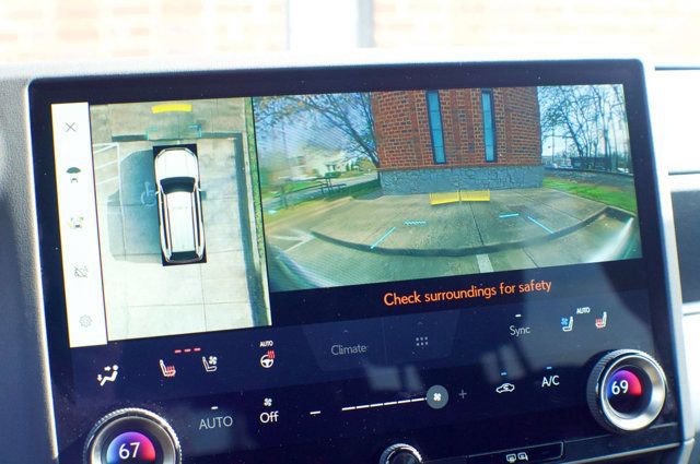 Used 2024 Lexus GX 550 image 28