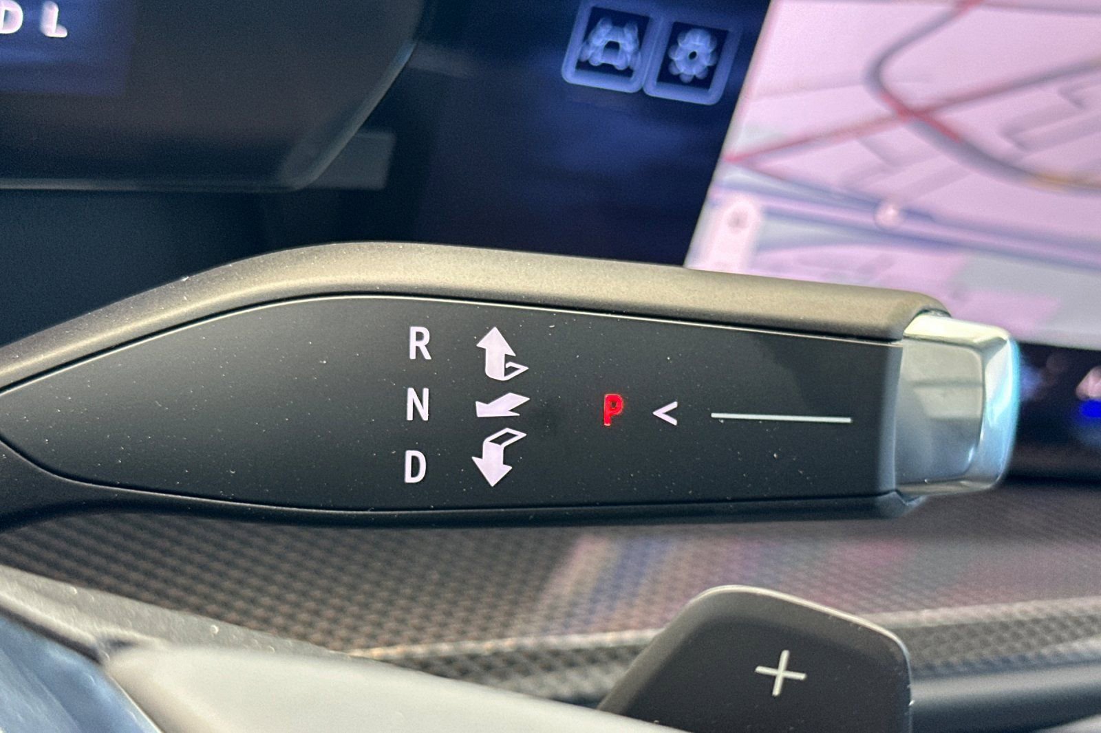 New 2026 Chevrolet Traverse High Country image 27