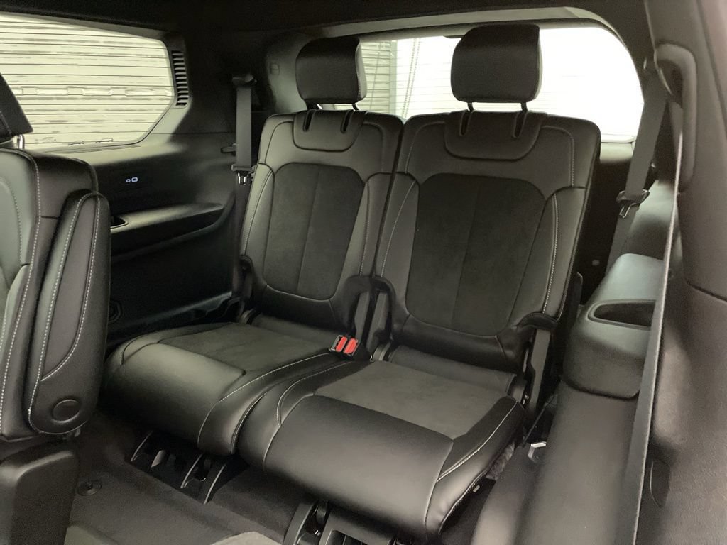 New 2025 Jeep Grand Cherokee L Altitude AWD/4WD image 17