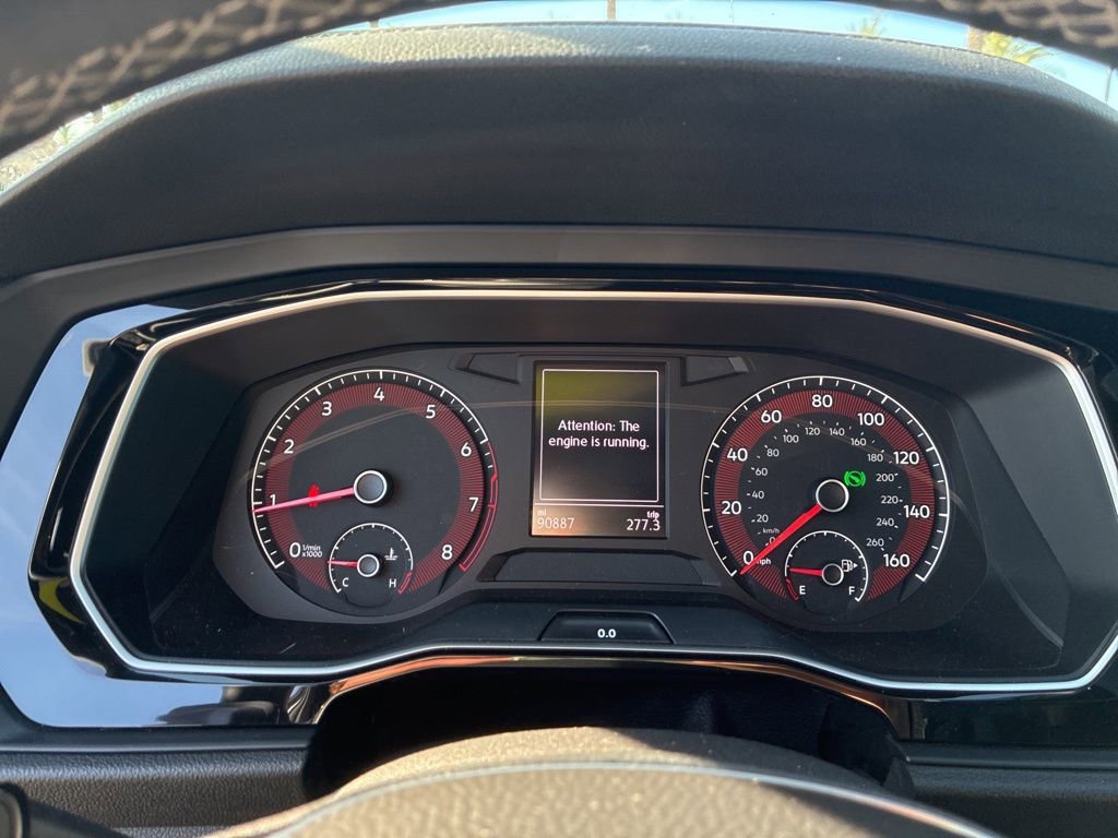 Used 2019 Volkswagen Jetta R-Line w/ R-Line Cold Weather Package image 12