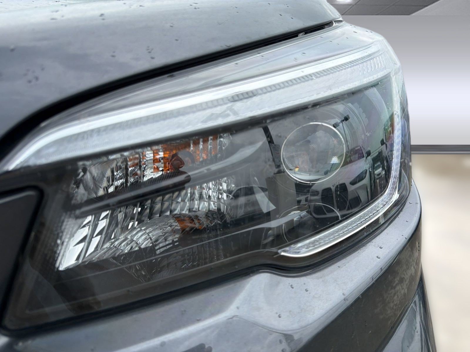 Used 2021 Subaru Forester Touring w/ Popular Package #2 AWD/4WD image 9