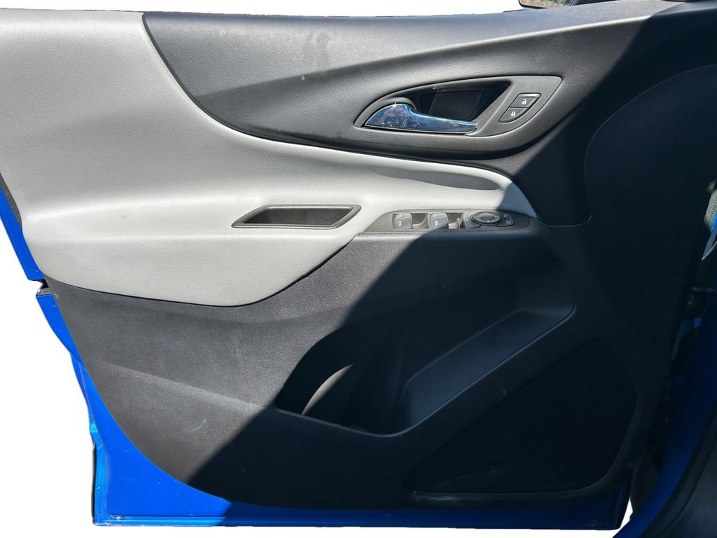 Used 2024 Chevrolet Equinox LS w/ LS Convenience Package FWD image 21