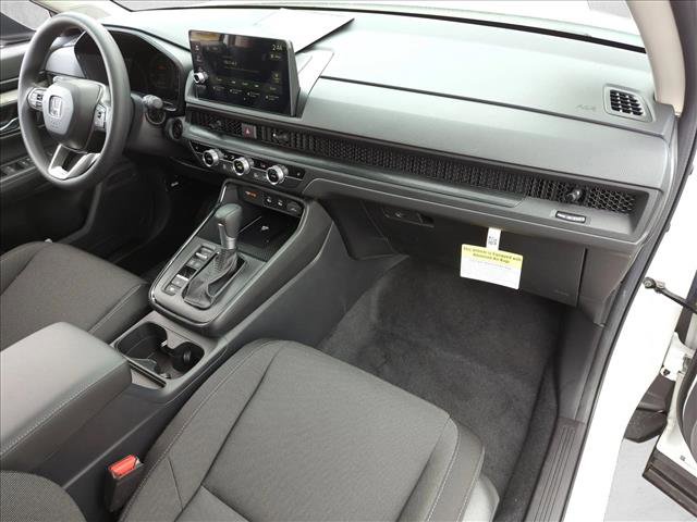 Certified 2026 Honda CR-V EX image 22