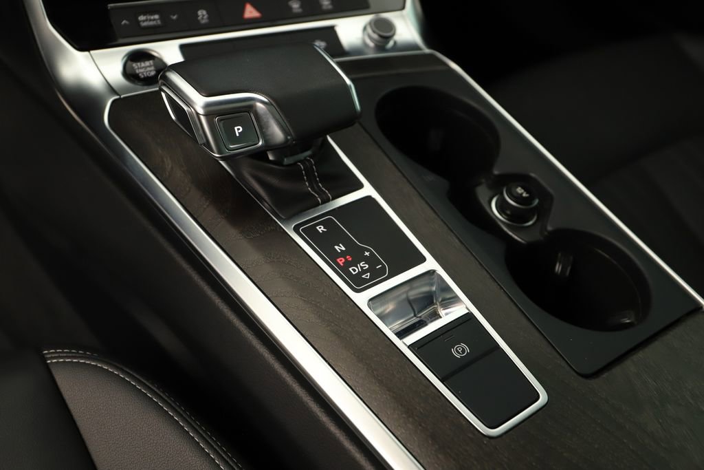 Certified 2023 Audi A6 2.0T Premium w/ Convenience Package AWD/4WD image 30