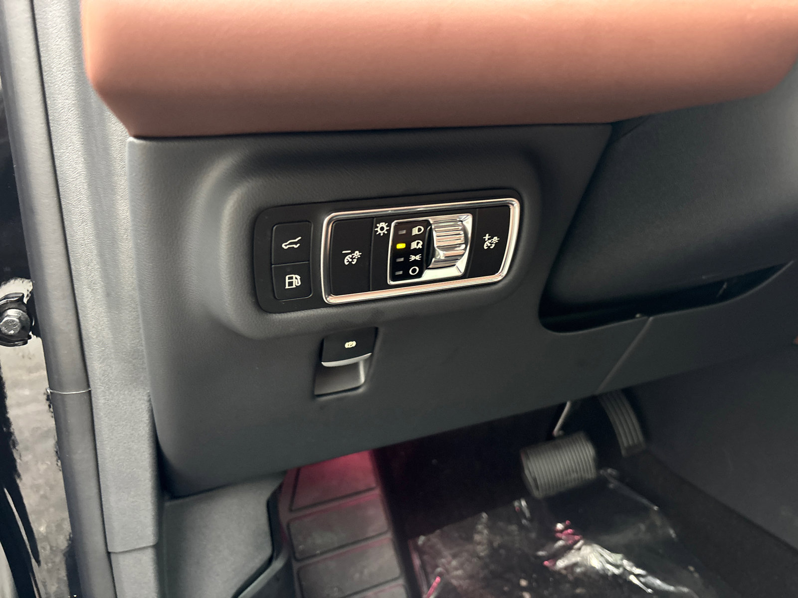 New 2026 Lincoln Nautilus Reserve image 14