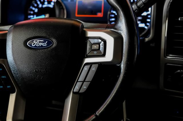 Used 2022 Ford F250 Lariat w/ Chrome Package AWD/4WD image 18