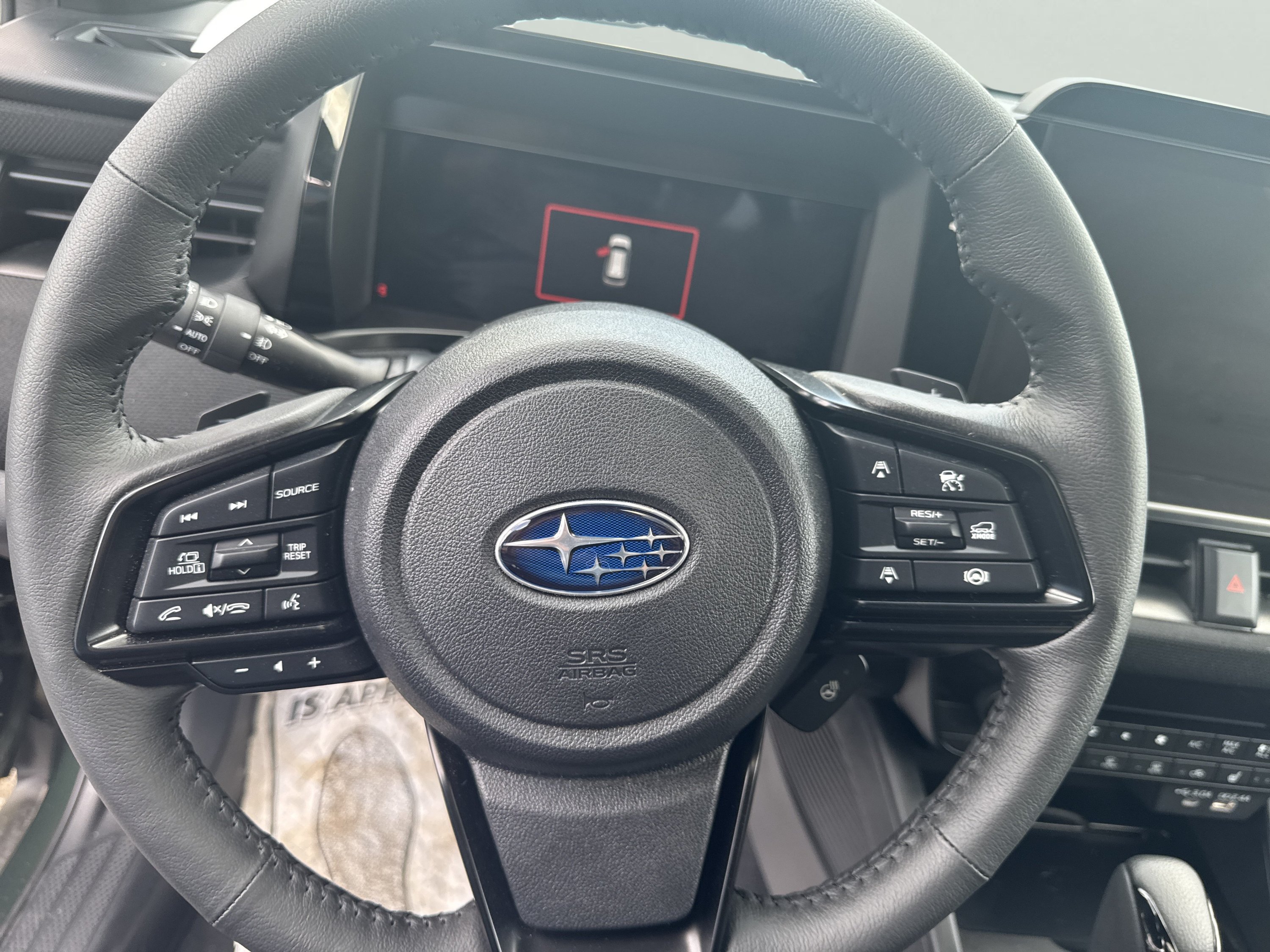 Used 2026 Subaru Outback Premium AWD/4WD image 8