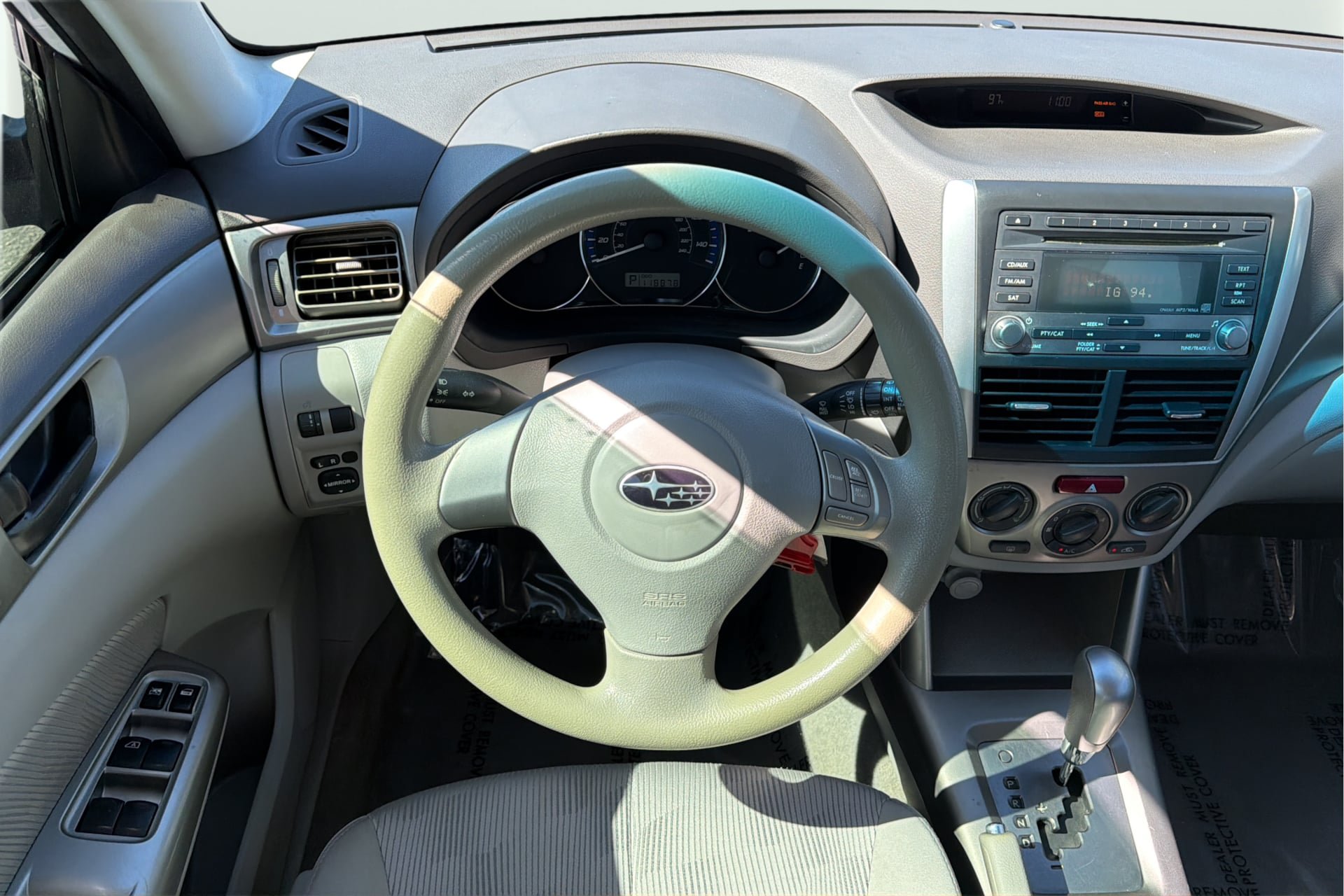 Used 2010 Subaru Forester 2.5X AWD/4WD image 16