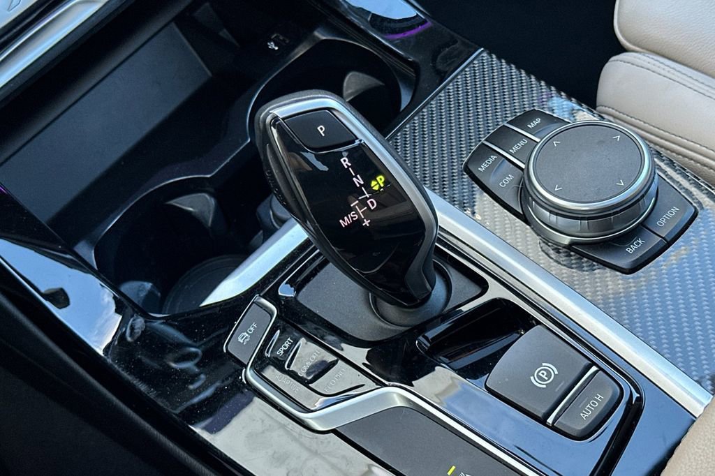 Used 2020 BMW X3 sDrive30i w/ M Sport Package 2 image 24